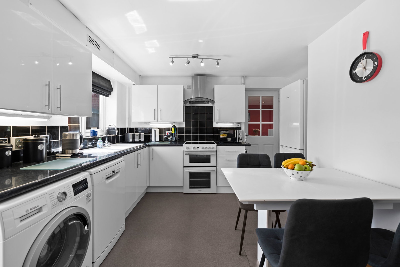 Detached House in Stoke-on-Trent