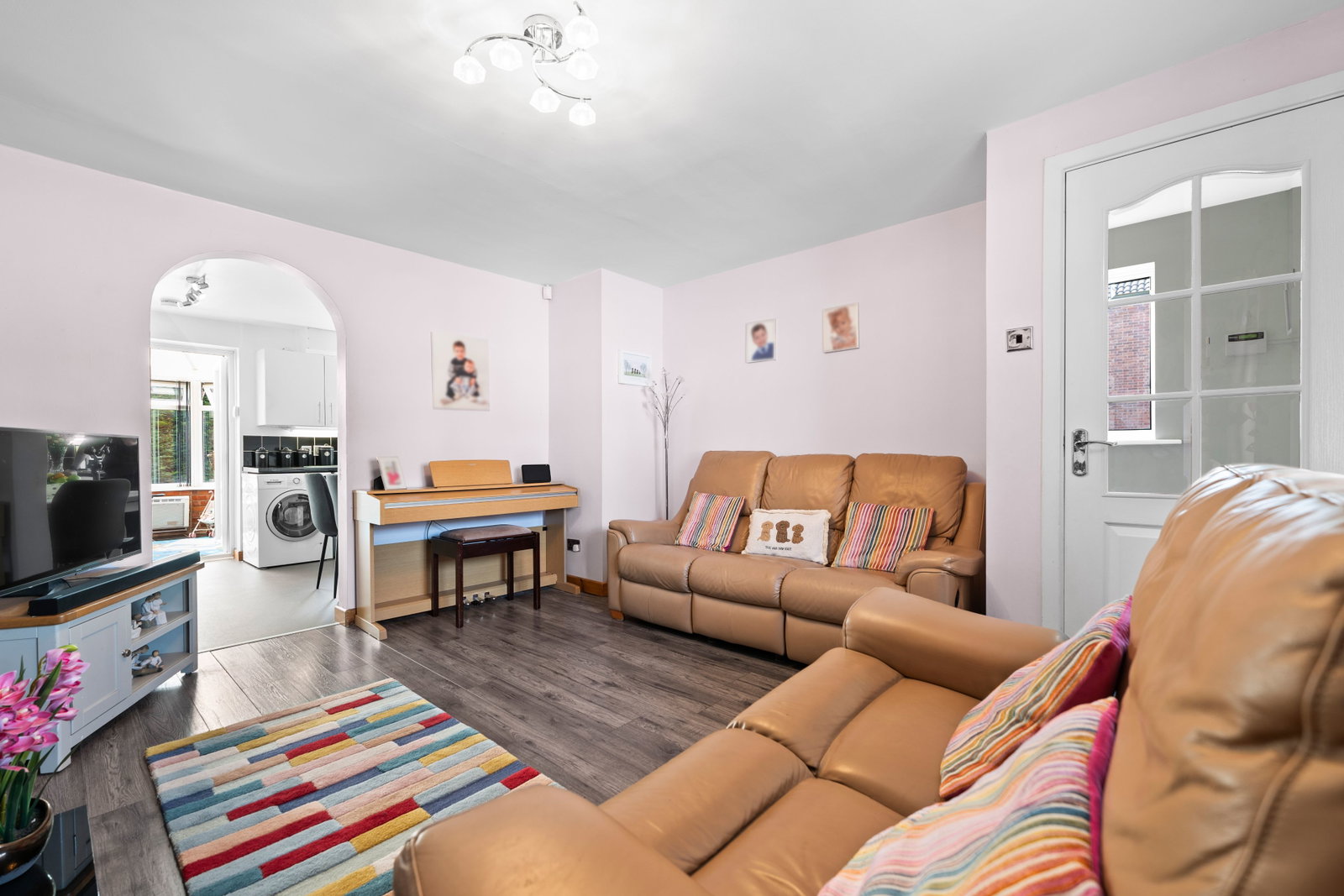 Detached House in Stoke-on-Trent