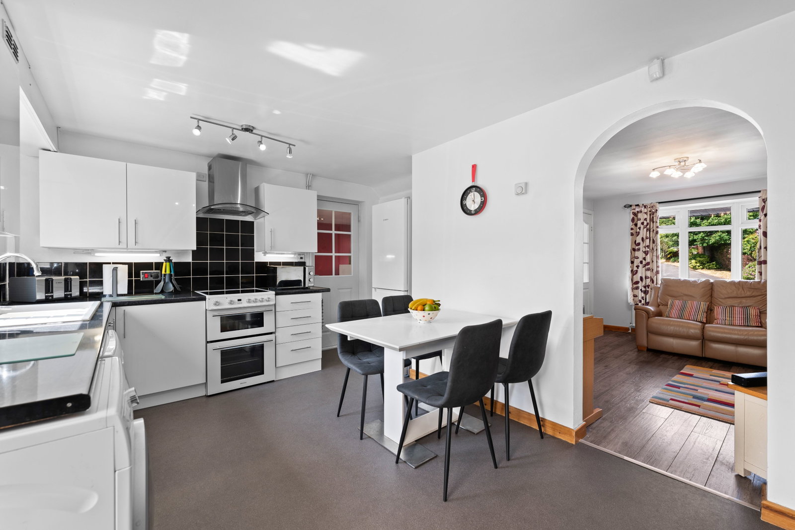 Detached House in Stoke-on-Trent