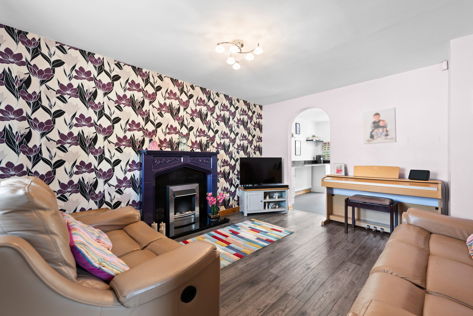 Detached House in Stoke-on-Trent