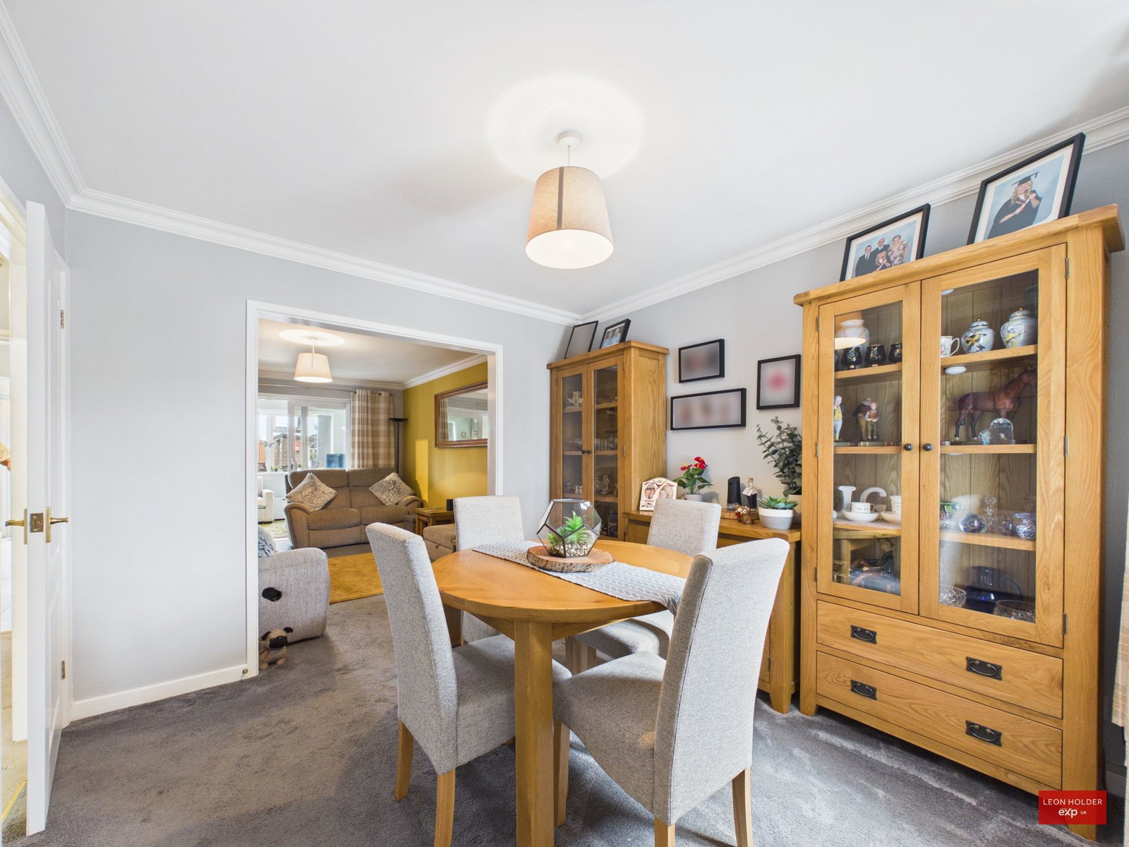 Semi Detached House in Gloucester