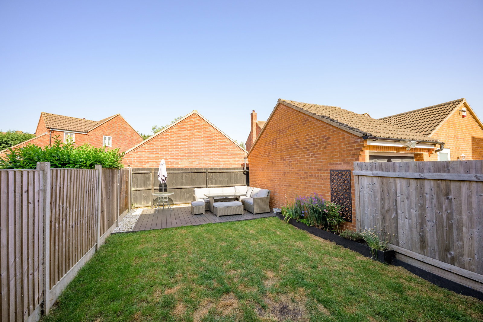 Semi Detached House in Grantham 4