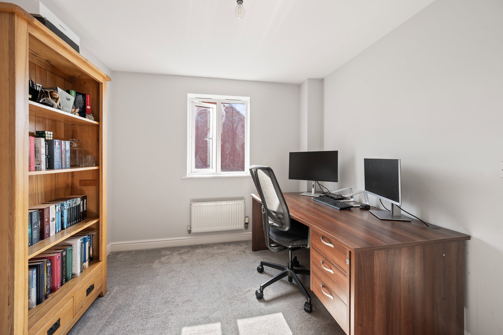 Semi Detached House in Grantham 5