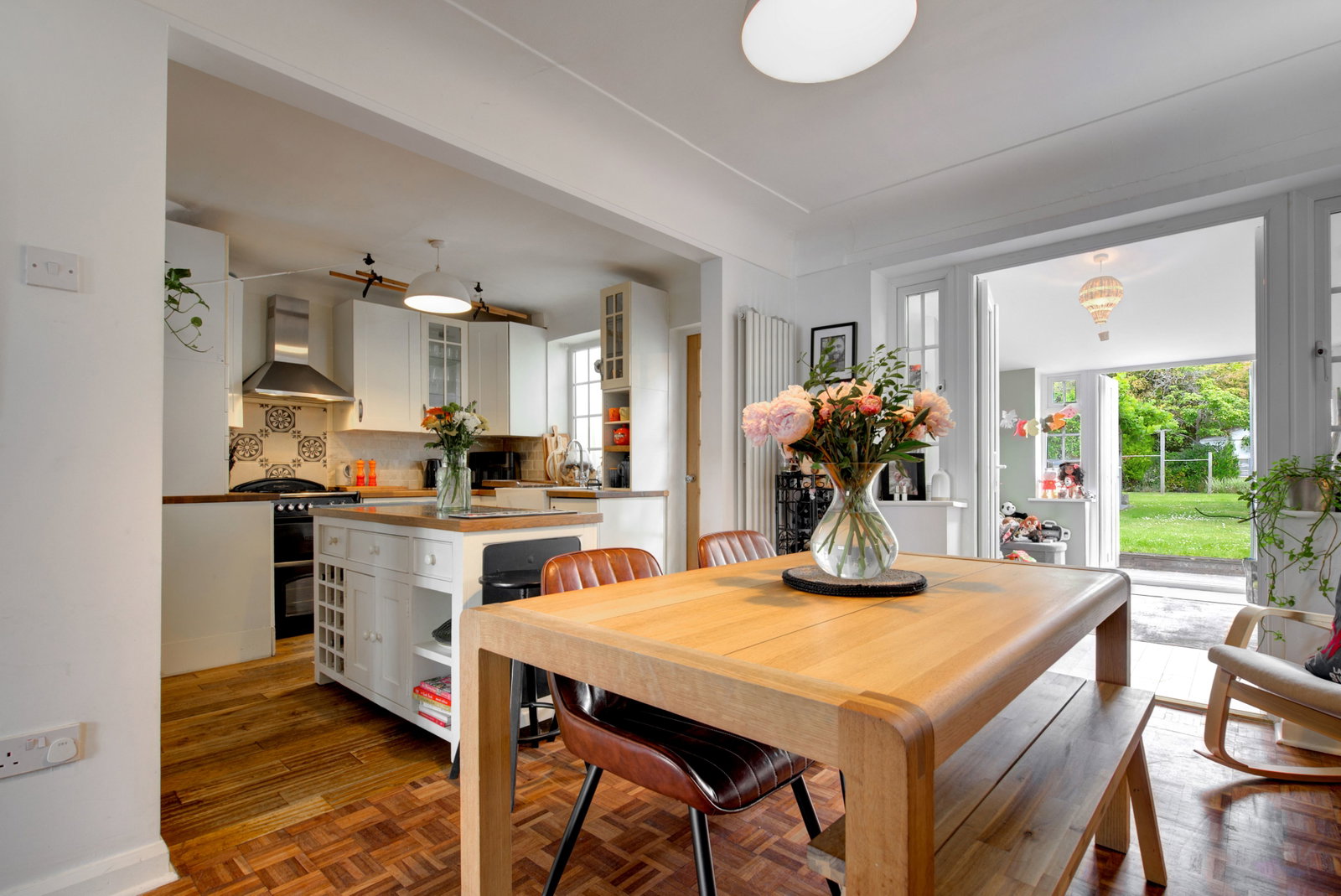 Semi Detached House in Chester