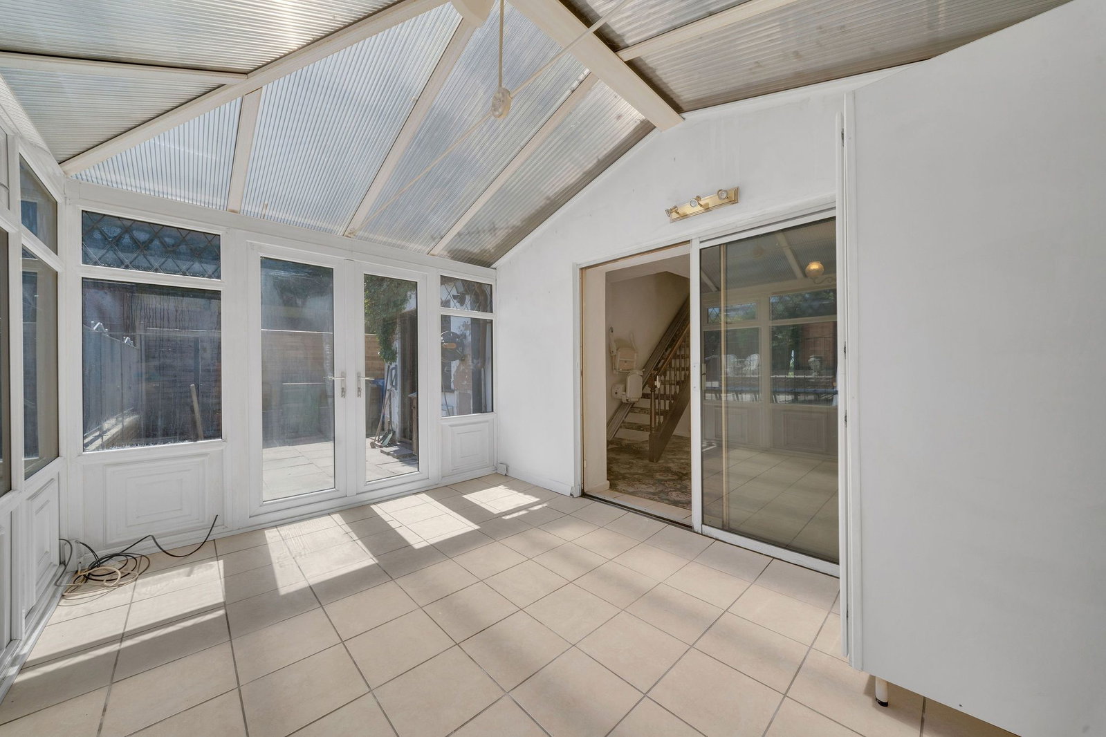 Detached House in Chorley