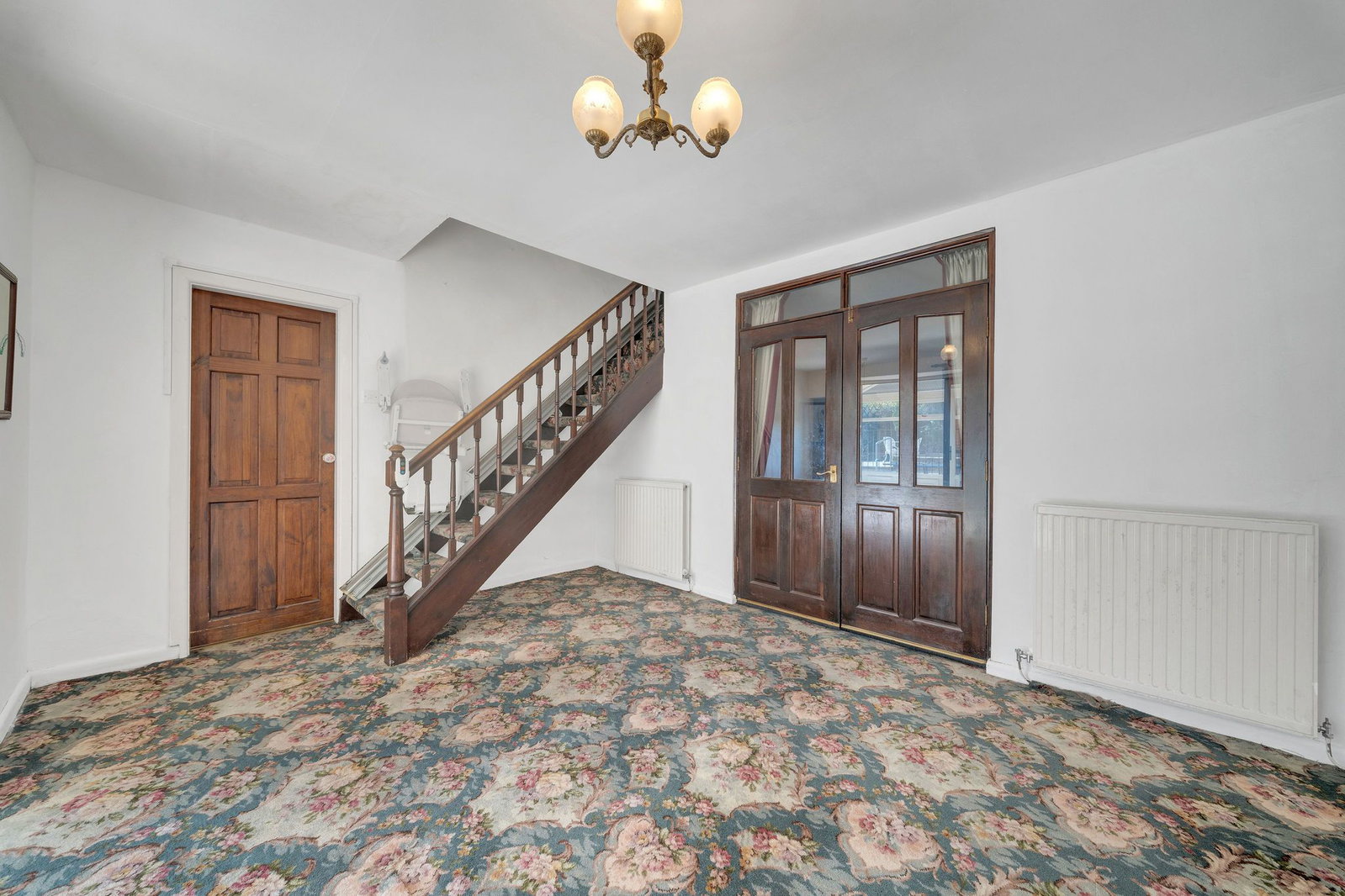 Detached House in Chorley