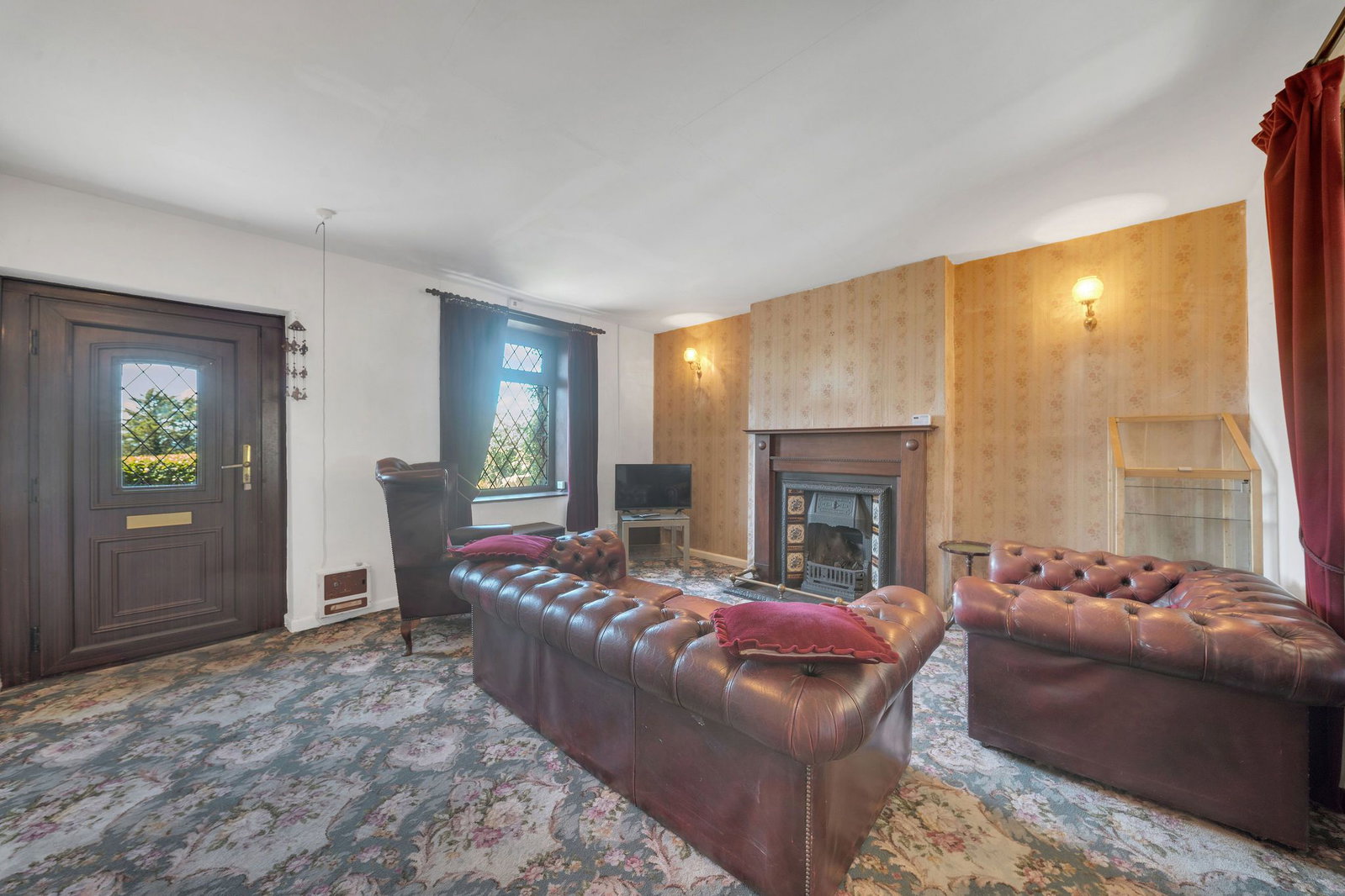 Detached House in Chorley