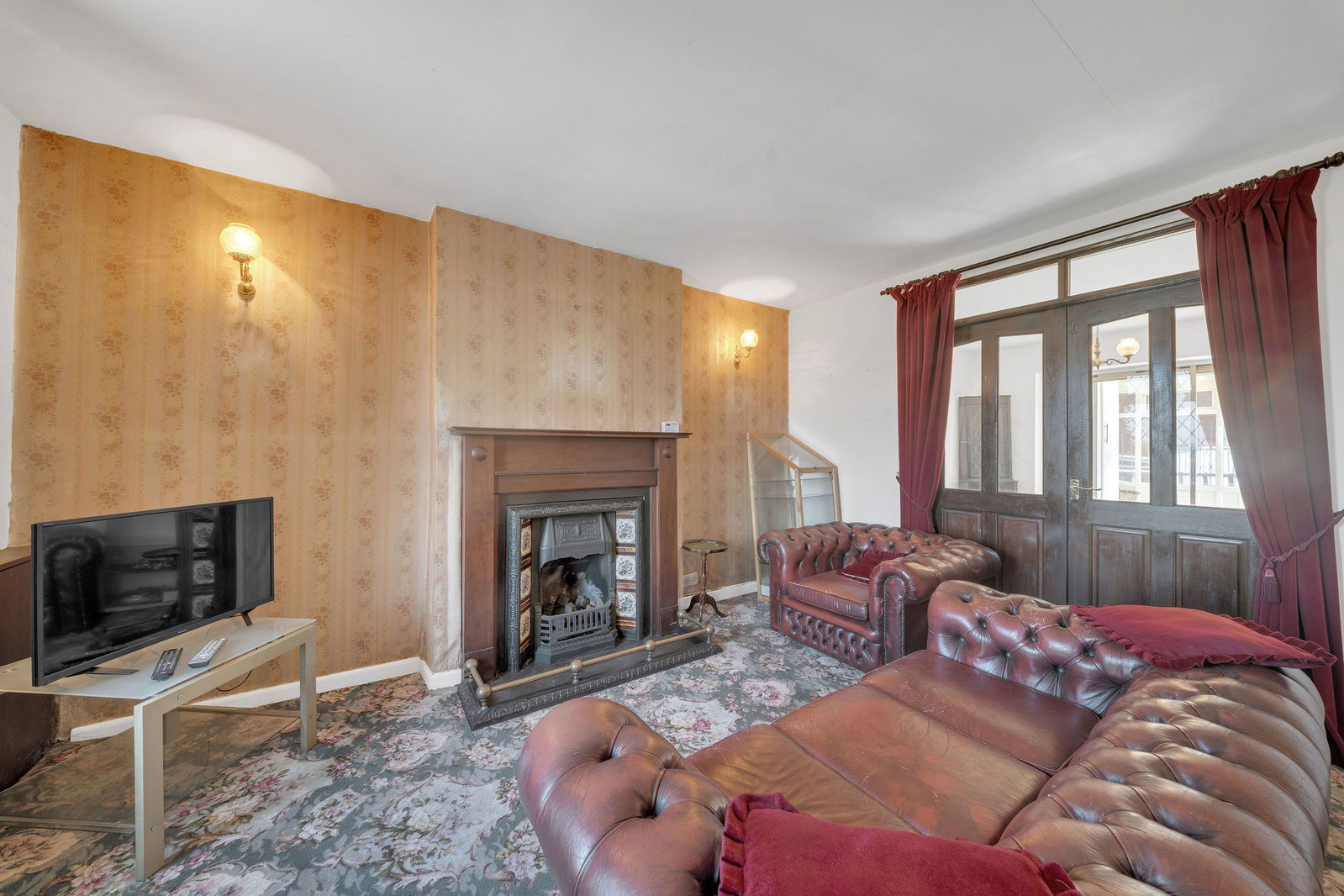 Detached House in Chorley