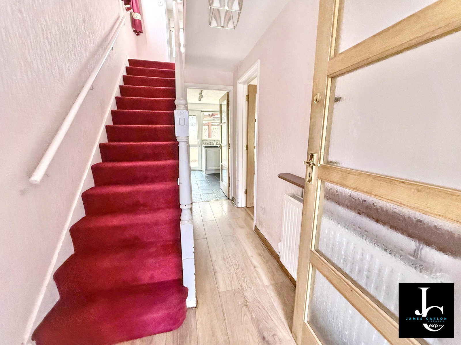 Detached House in Telford