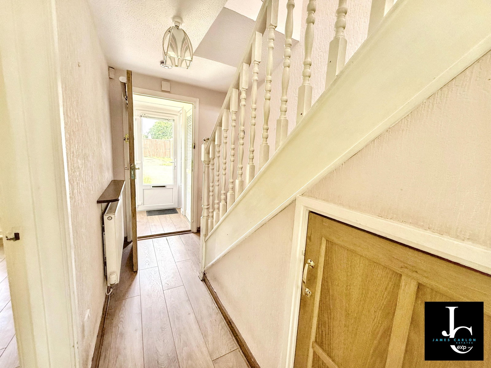 Detached House in Telford