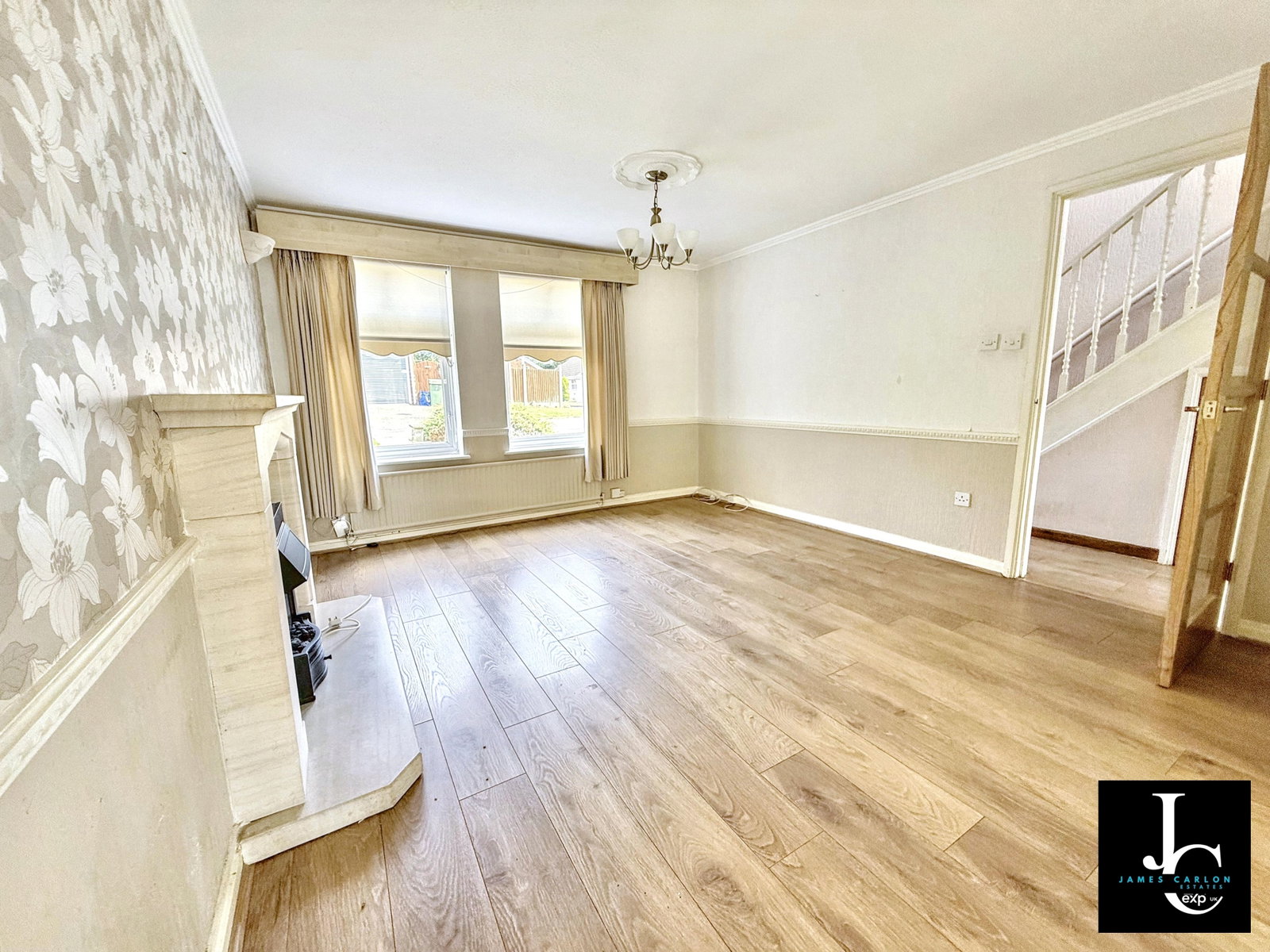 Detached House in Telford