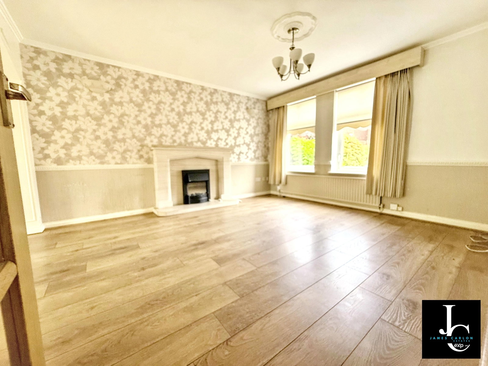Detached House in Telford