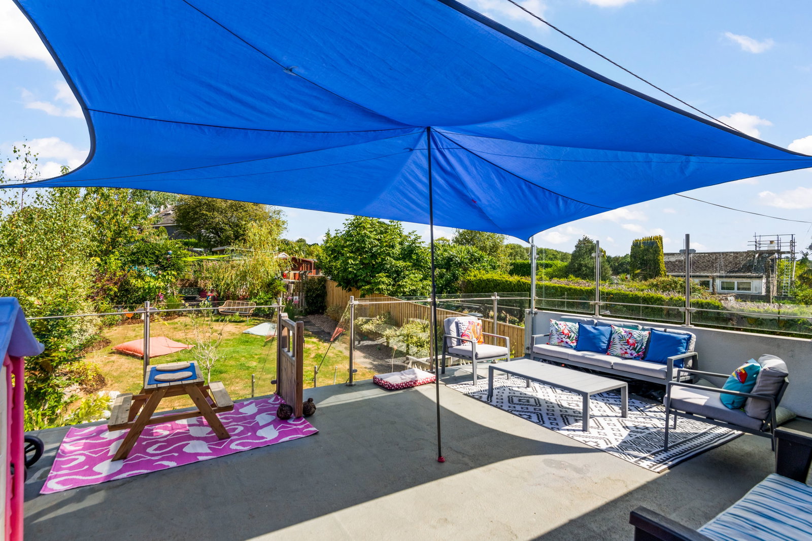 Terraced House in Saltash