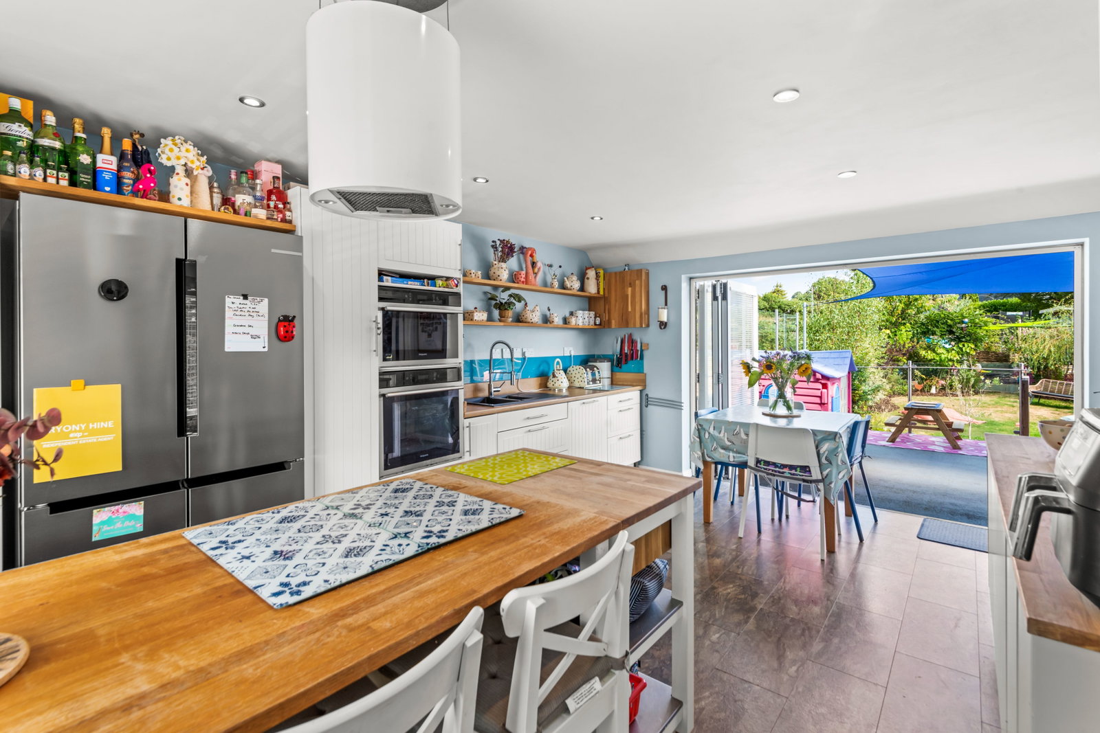 Terraced House in Saltash