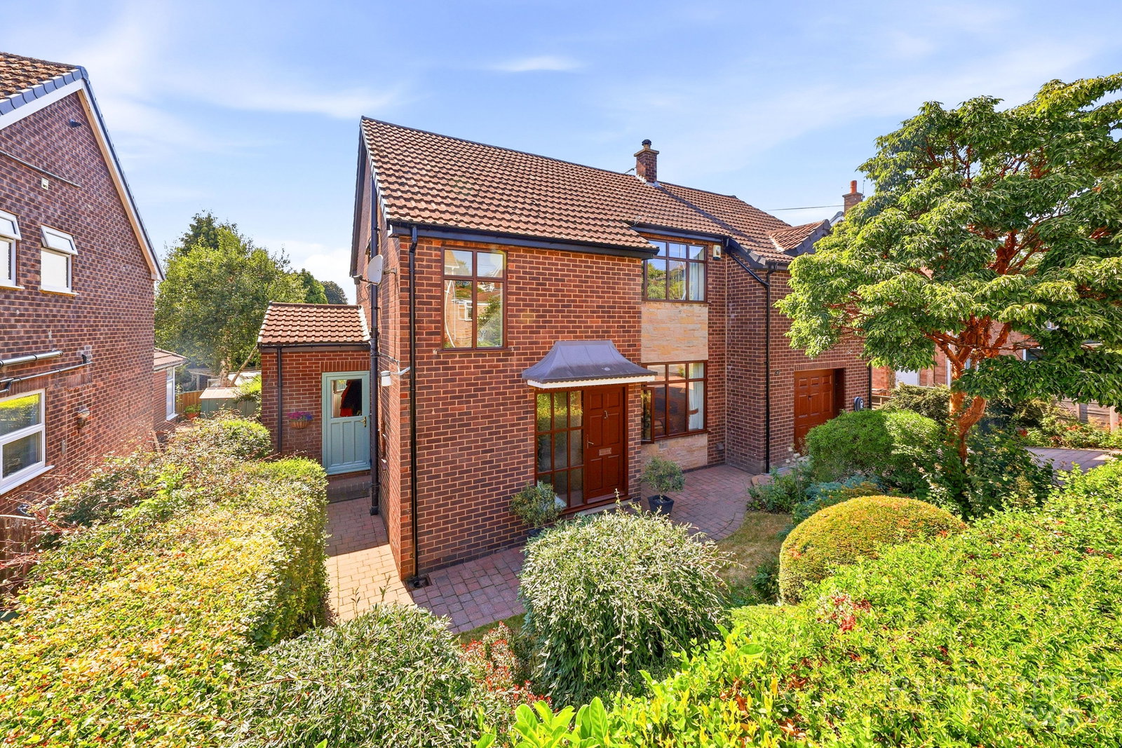Detached House in Pontefract