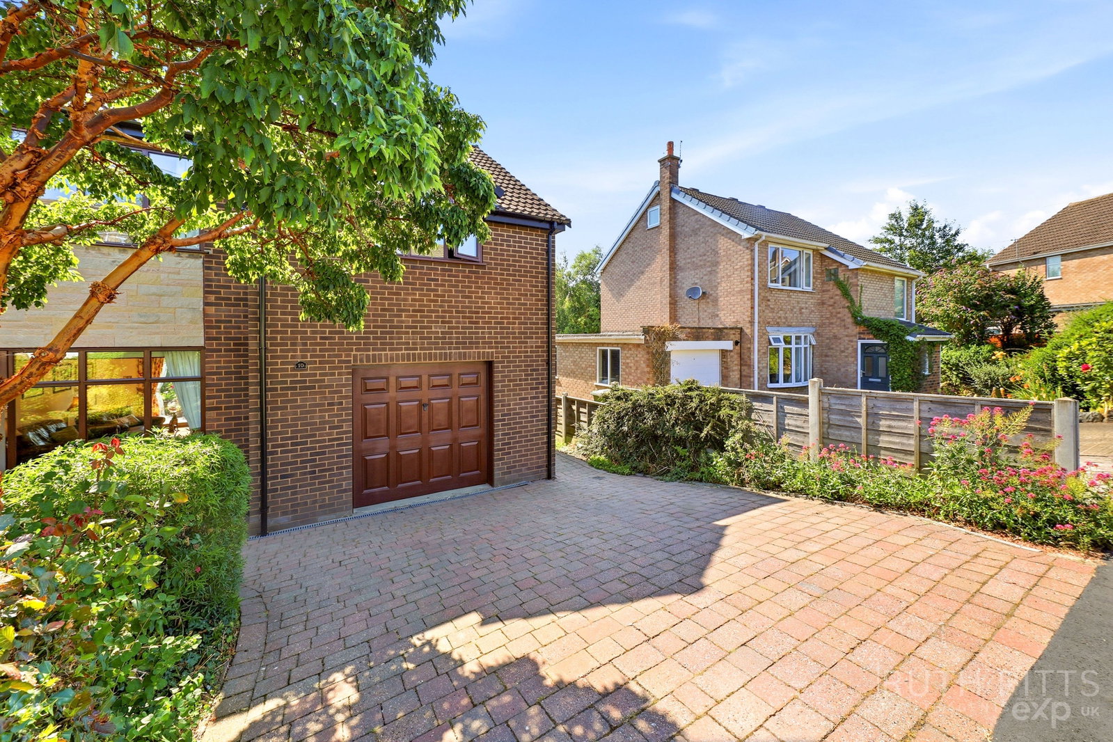 Detached House in Pontefract