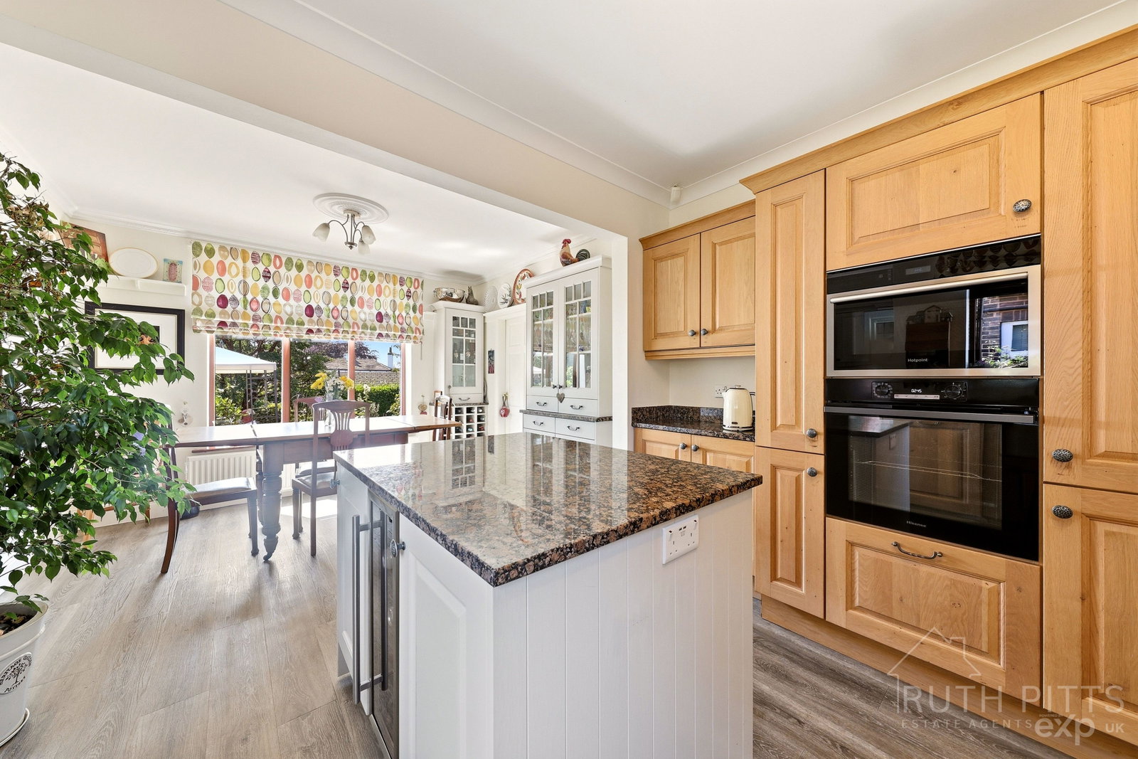 Detached House in Pontefract