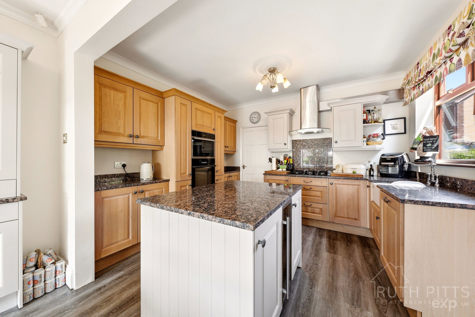Detached House in Pontefract