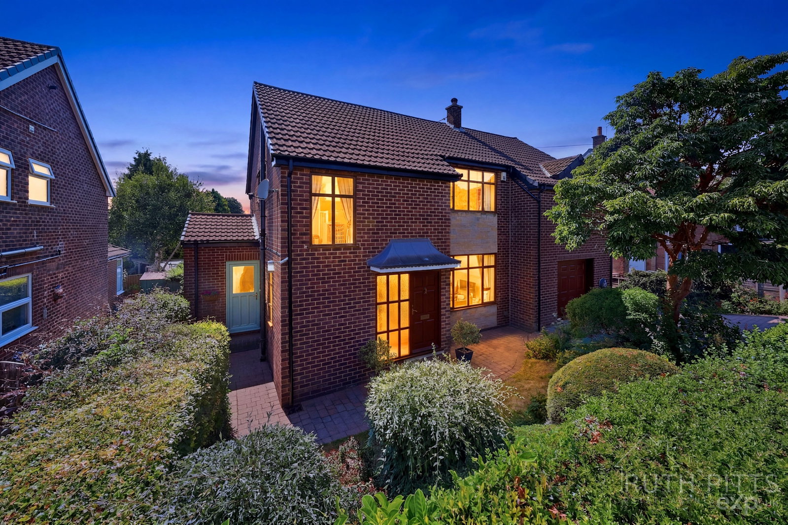 Detached House in Pontefract