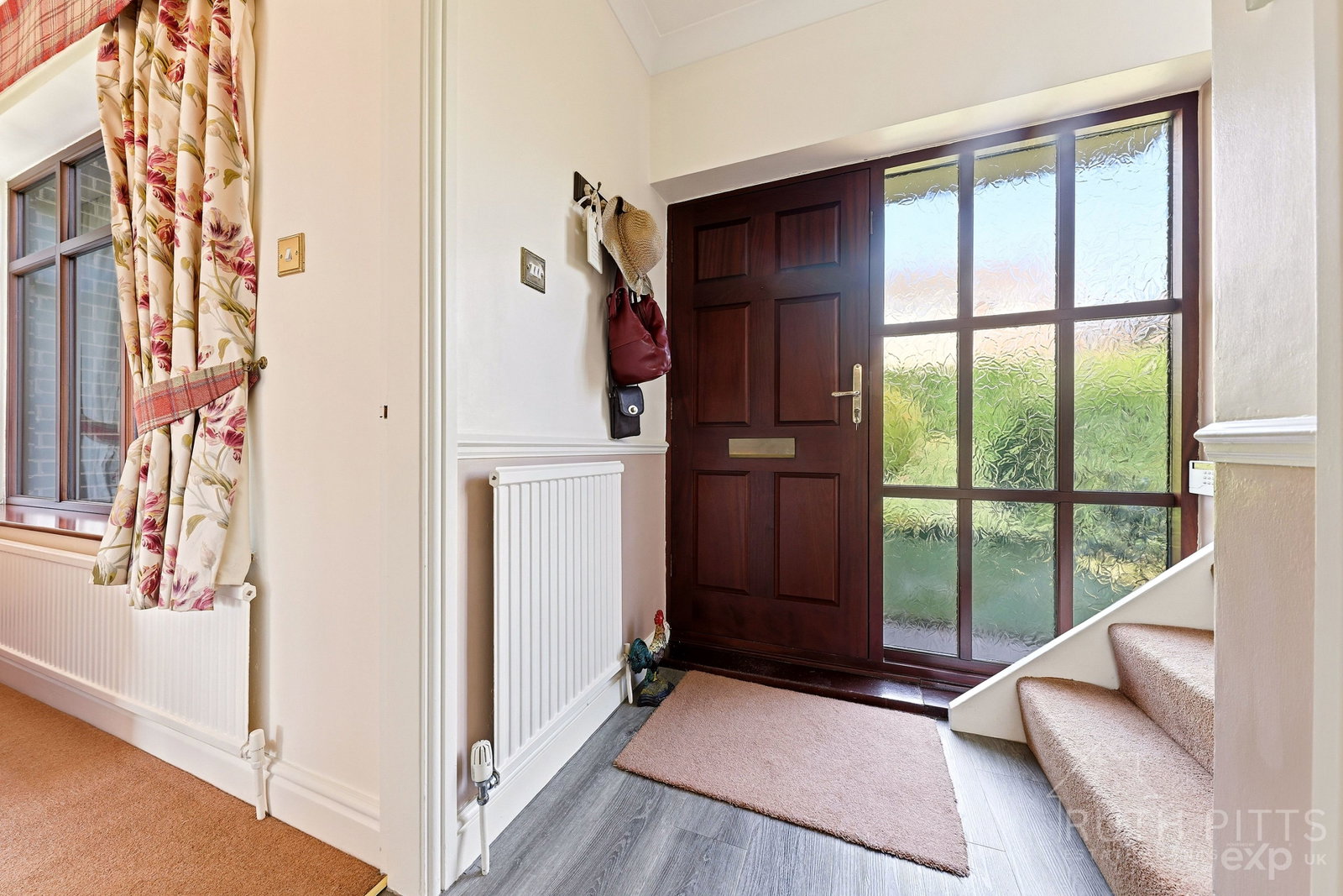 Detached House in Pontefract