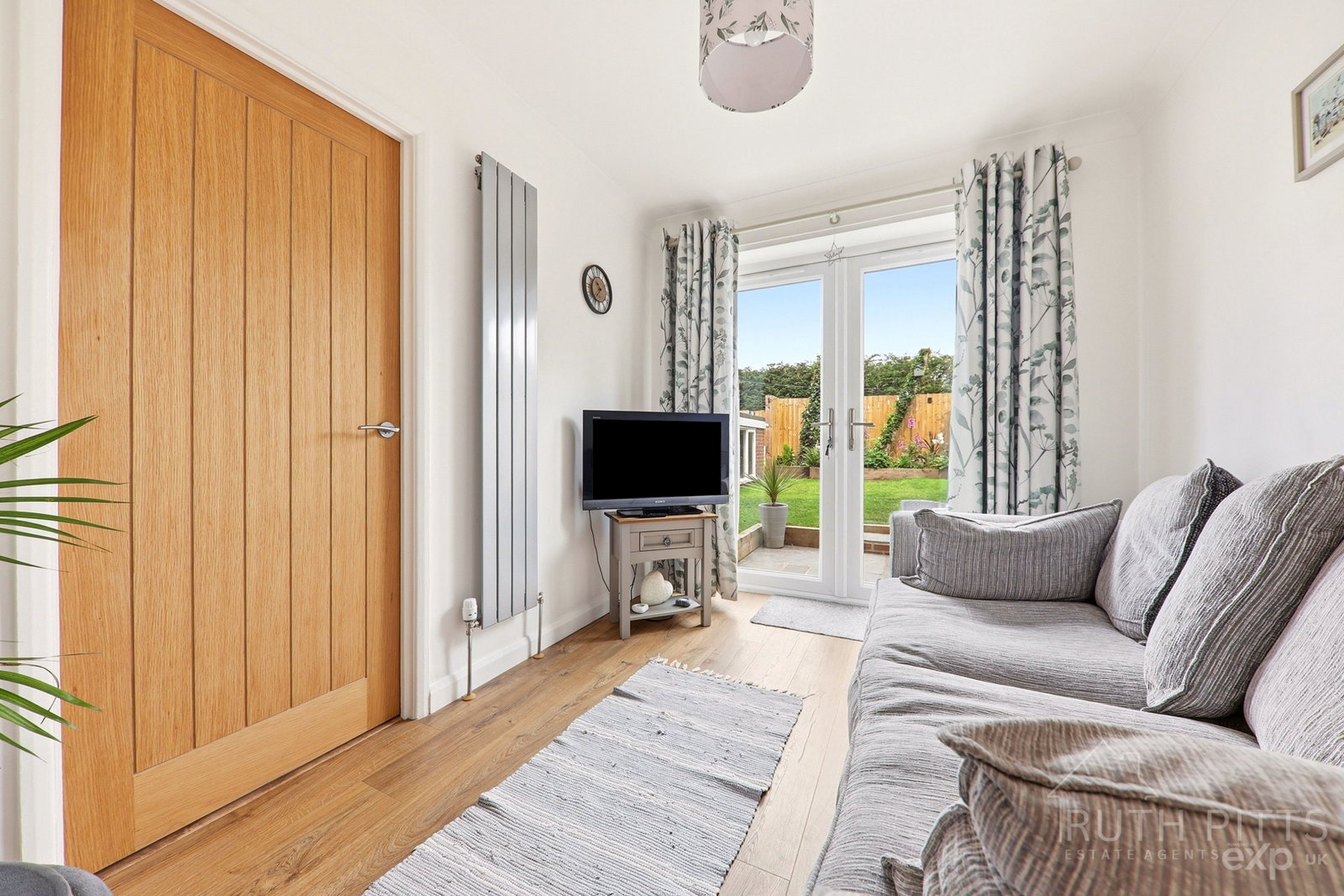 Semi Detached House in Pontefract