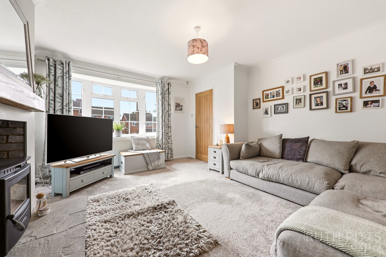 Semi Detached House in Pontefract