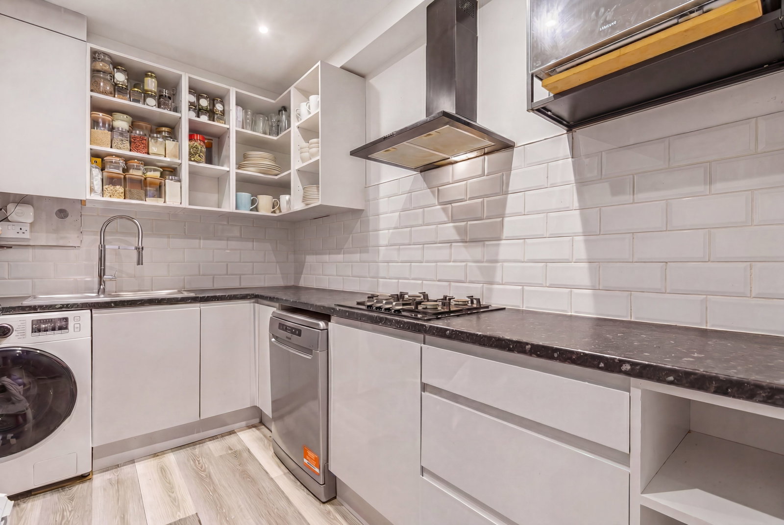 Terraced House in Croydon