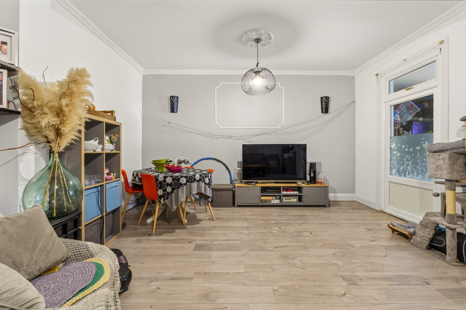 Terraced House in Croydon