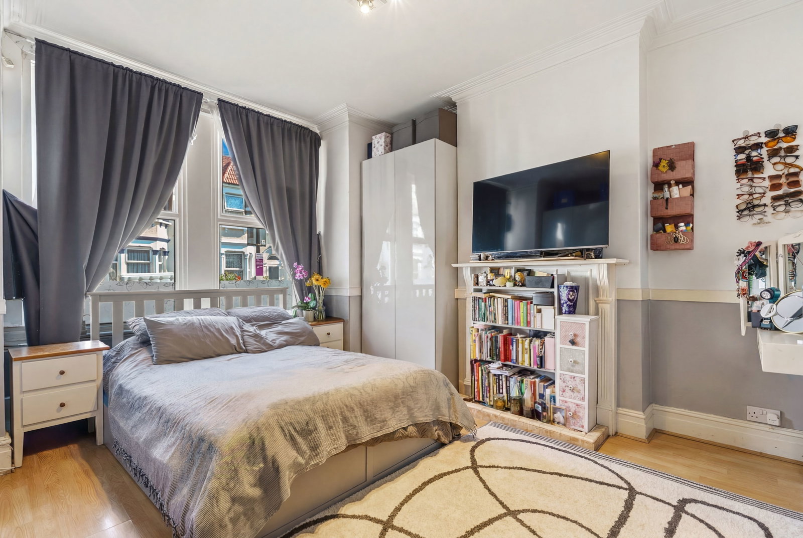 Terraced House in Croydon