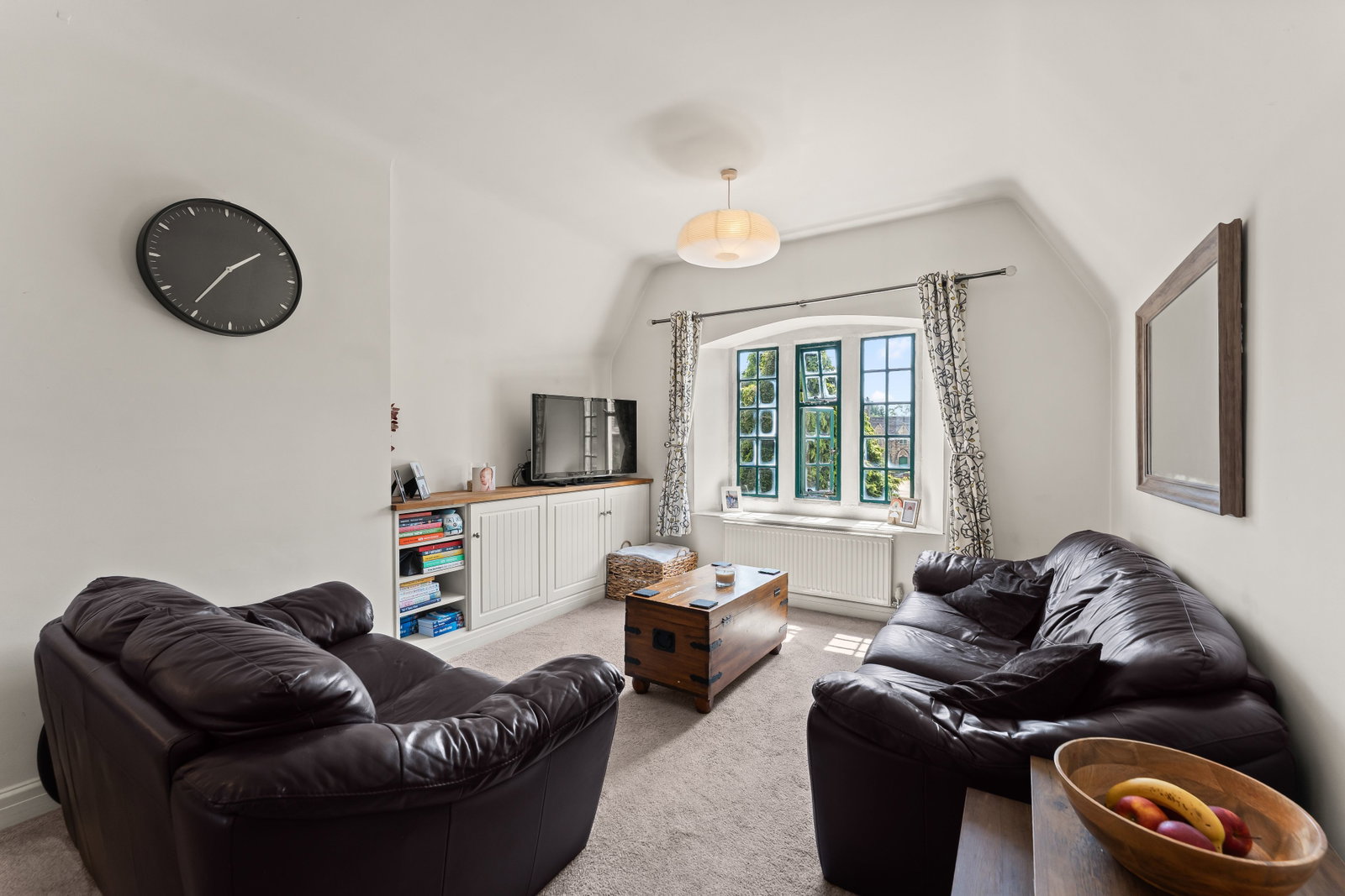 Flat in Macclesfield