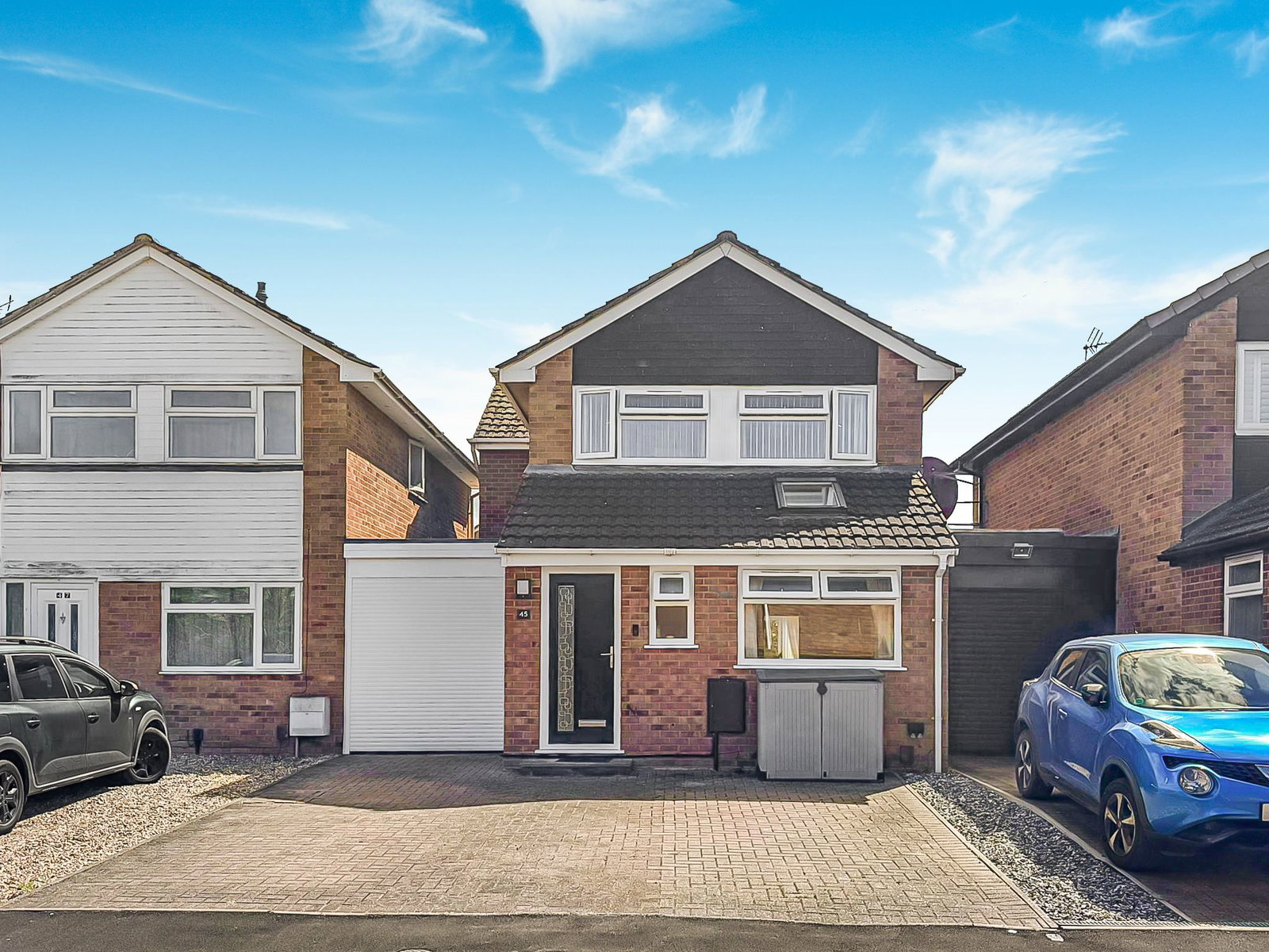 Detached House in Gloucester