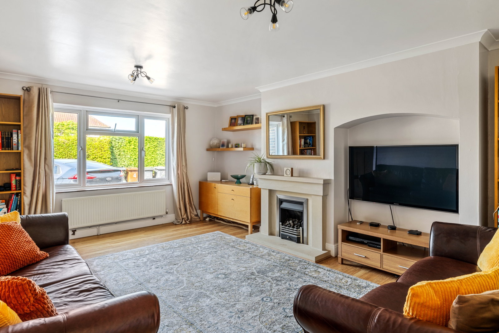 Semi Detached House in Tonbridge