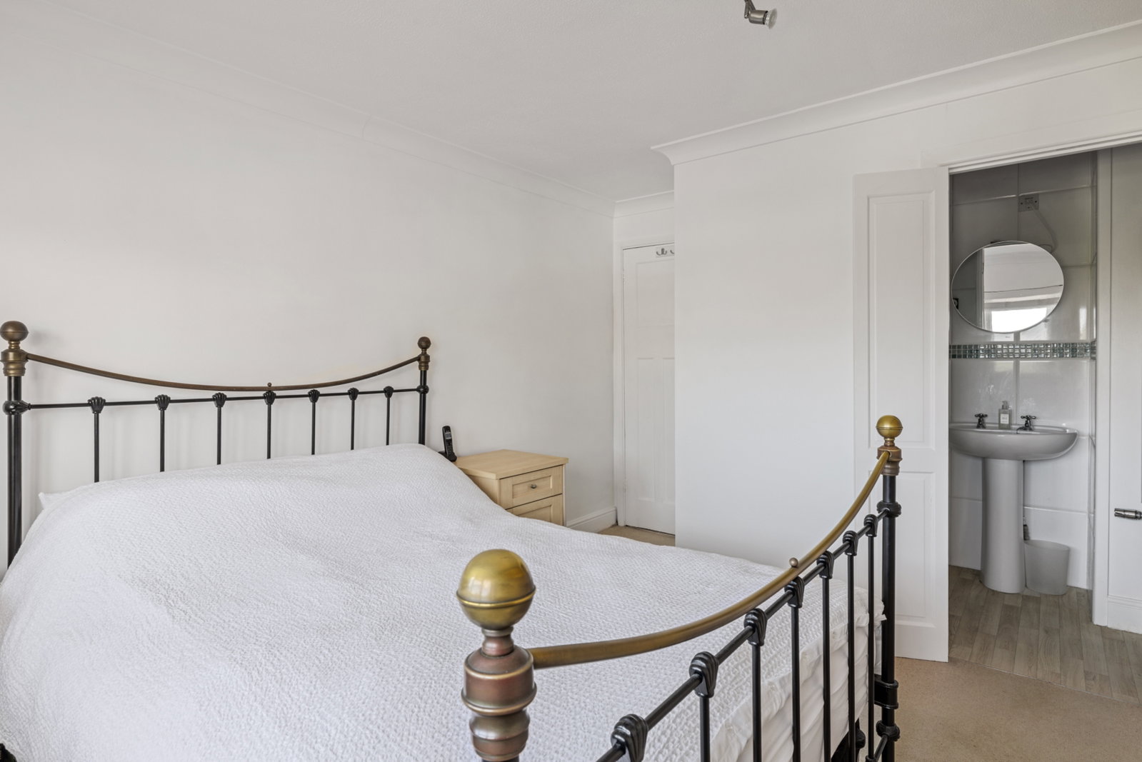Semi Detached House in Tonbridge