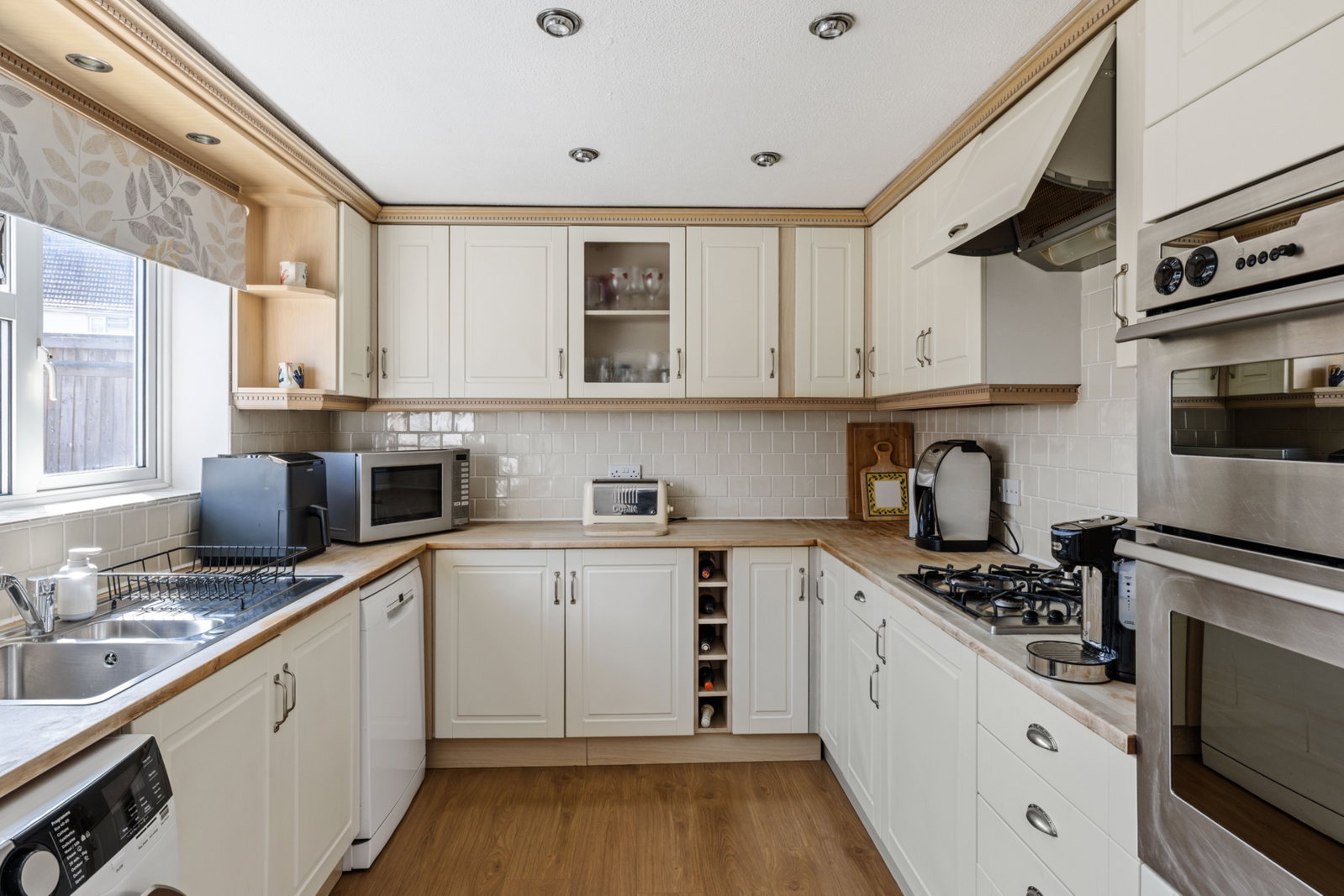 Semi Detached House in Tonbridge
