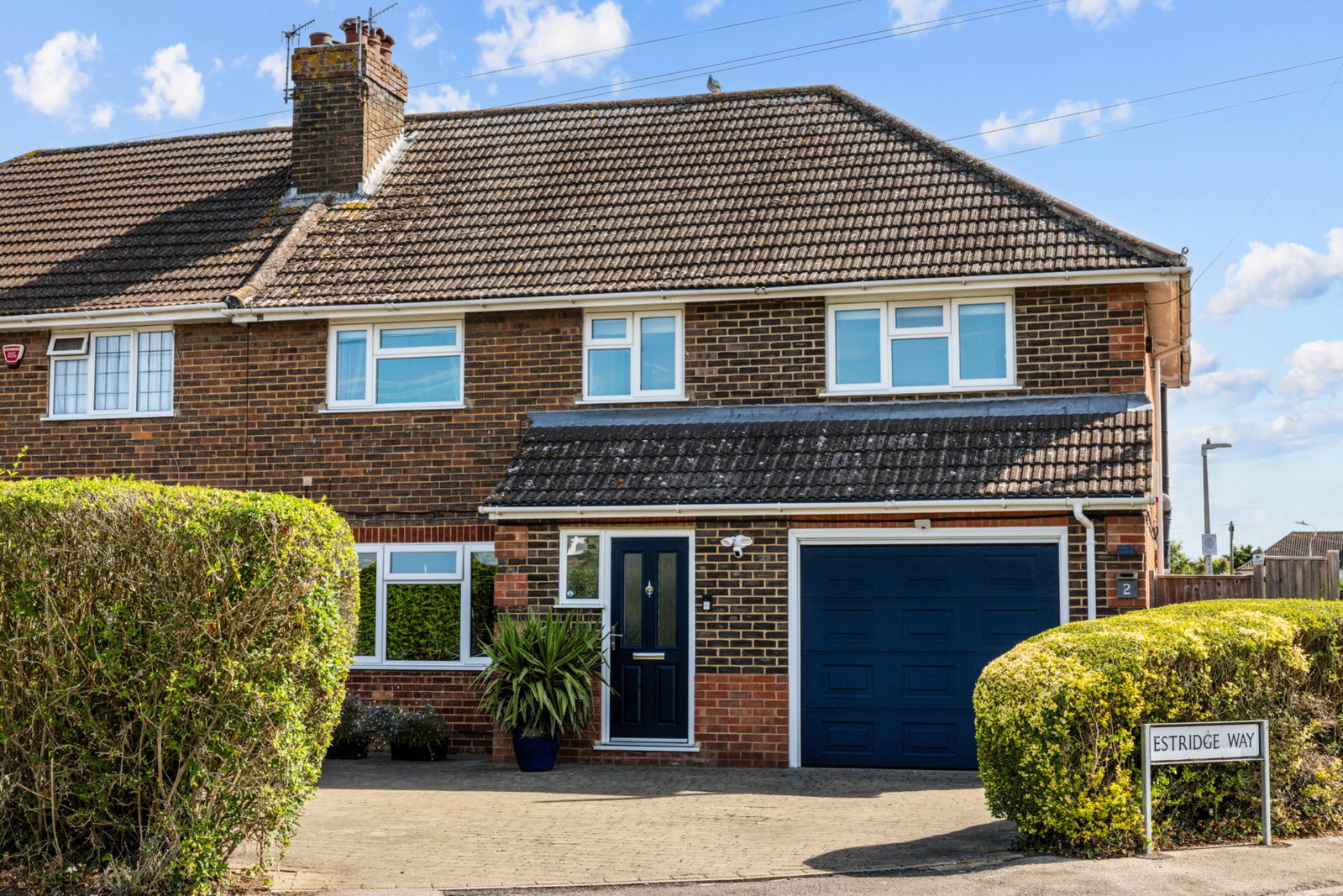 Semi Detached House in Tonbridge