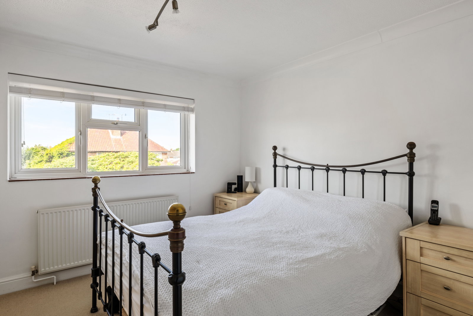 Semi Detached House in Tonbridge