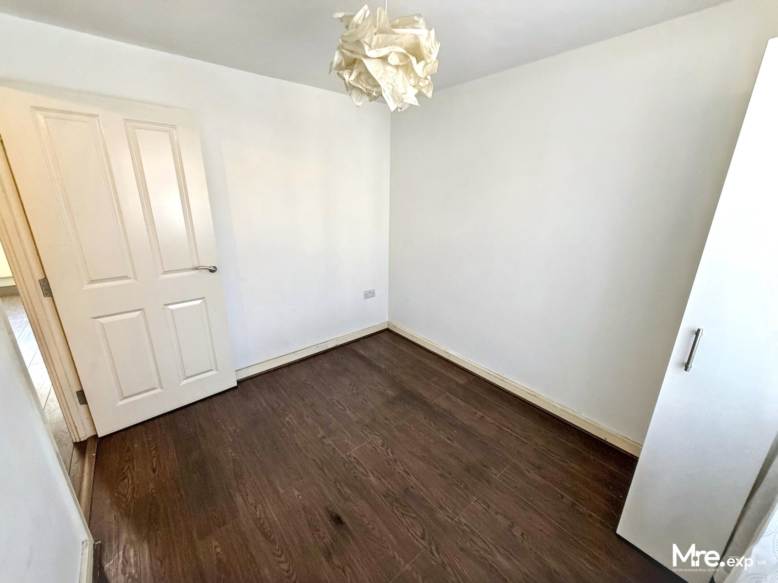 Town House in Merthyr Tydfil