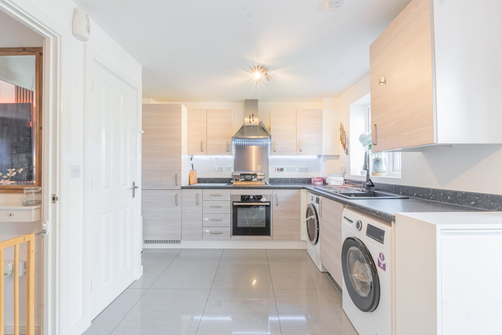 End Of Terrace House in Burton-on-trent