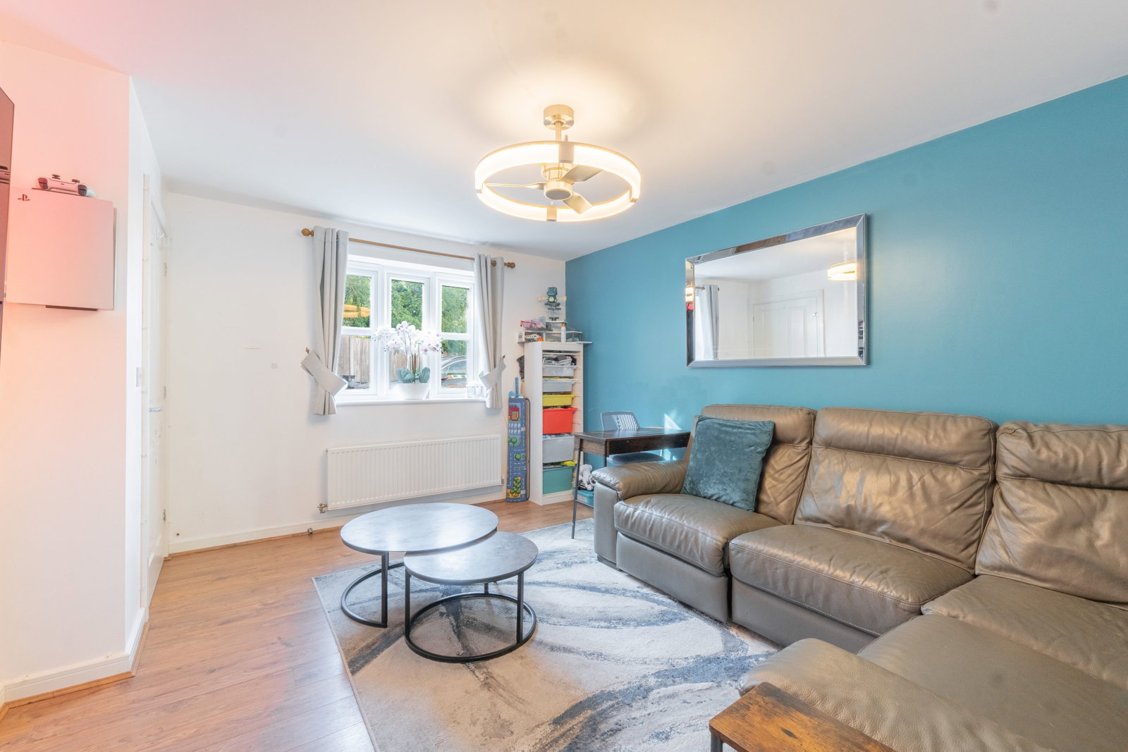 End Of Terrace House in Burton-on-trent