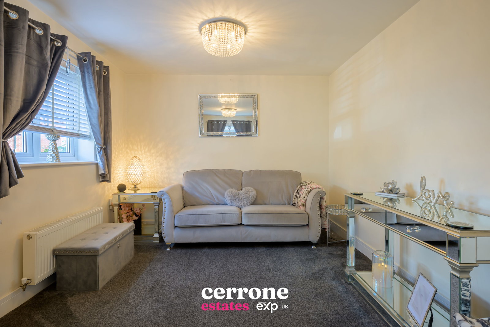 Semi Detached House in Redditch