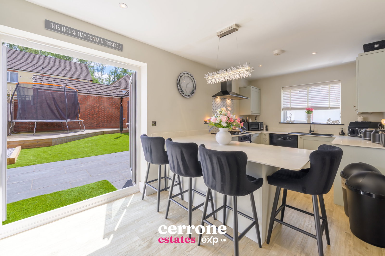 Semi Detached House in Redditch
