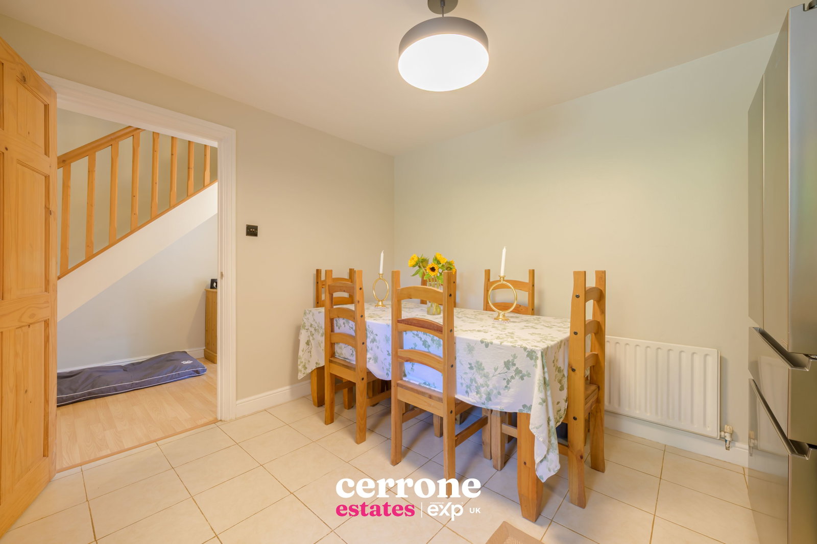 Terraced House in Redditch