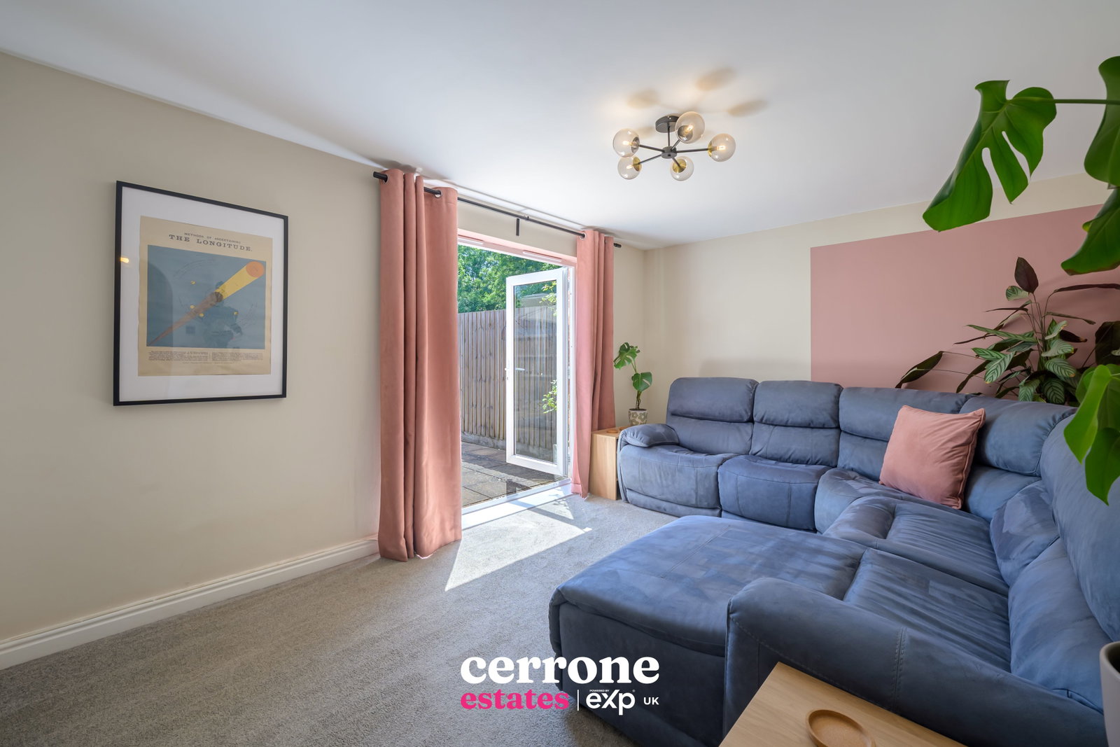 Terraced House in Redditch