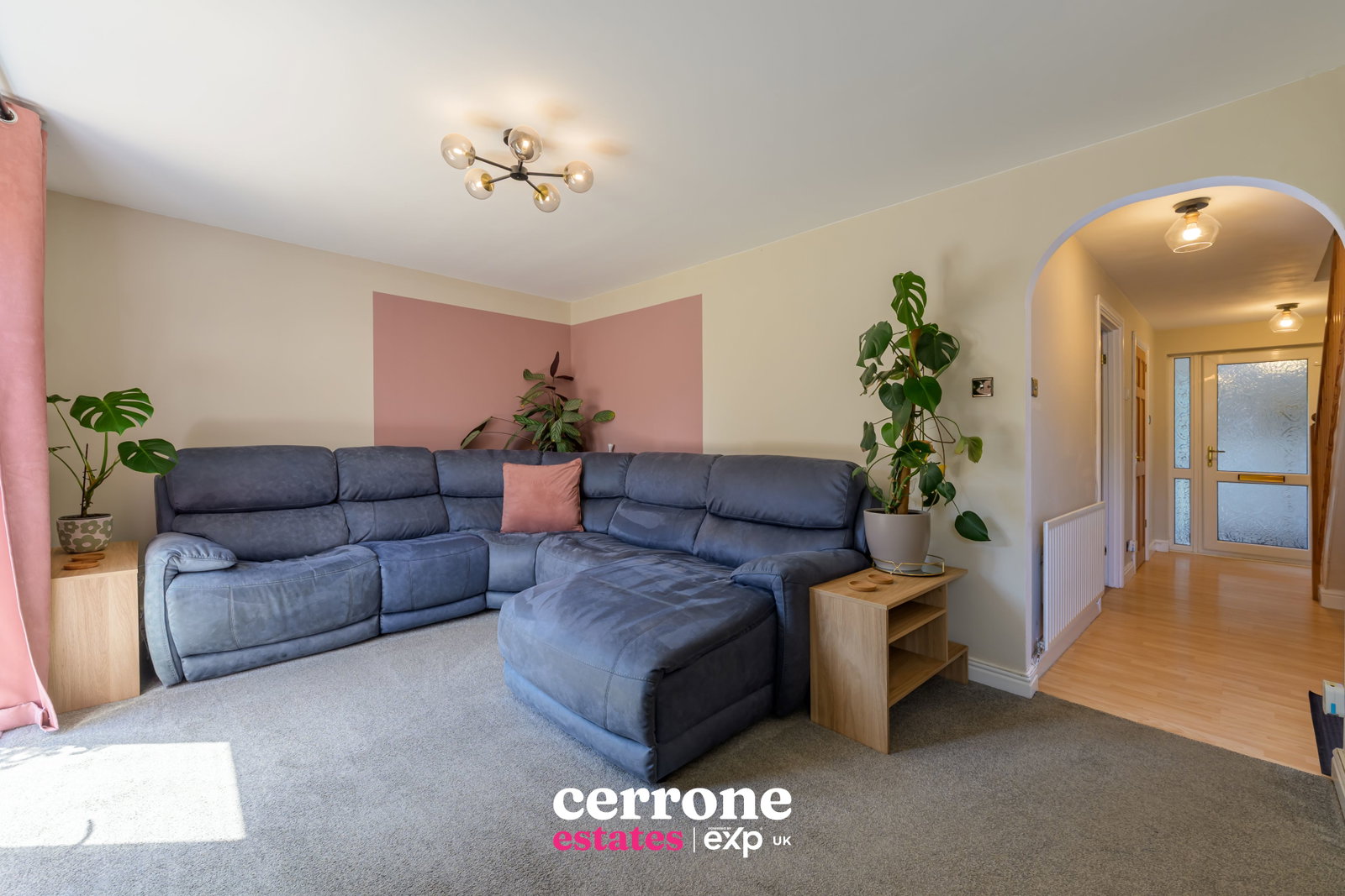 Terraced House in Redditch