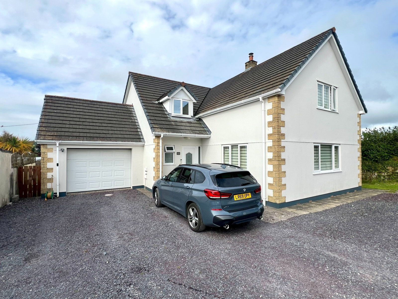 Detached House in St. Austell