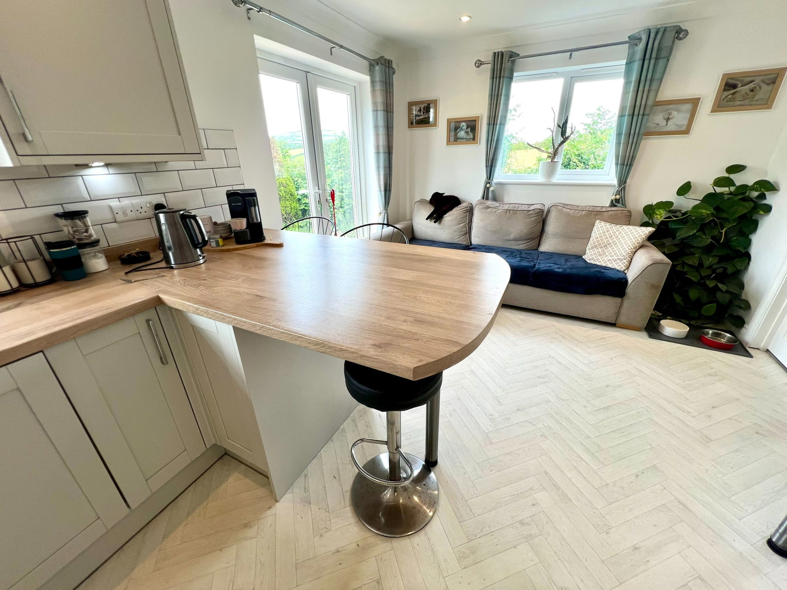 Detached House in St. Austell