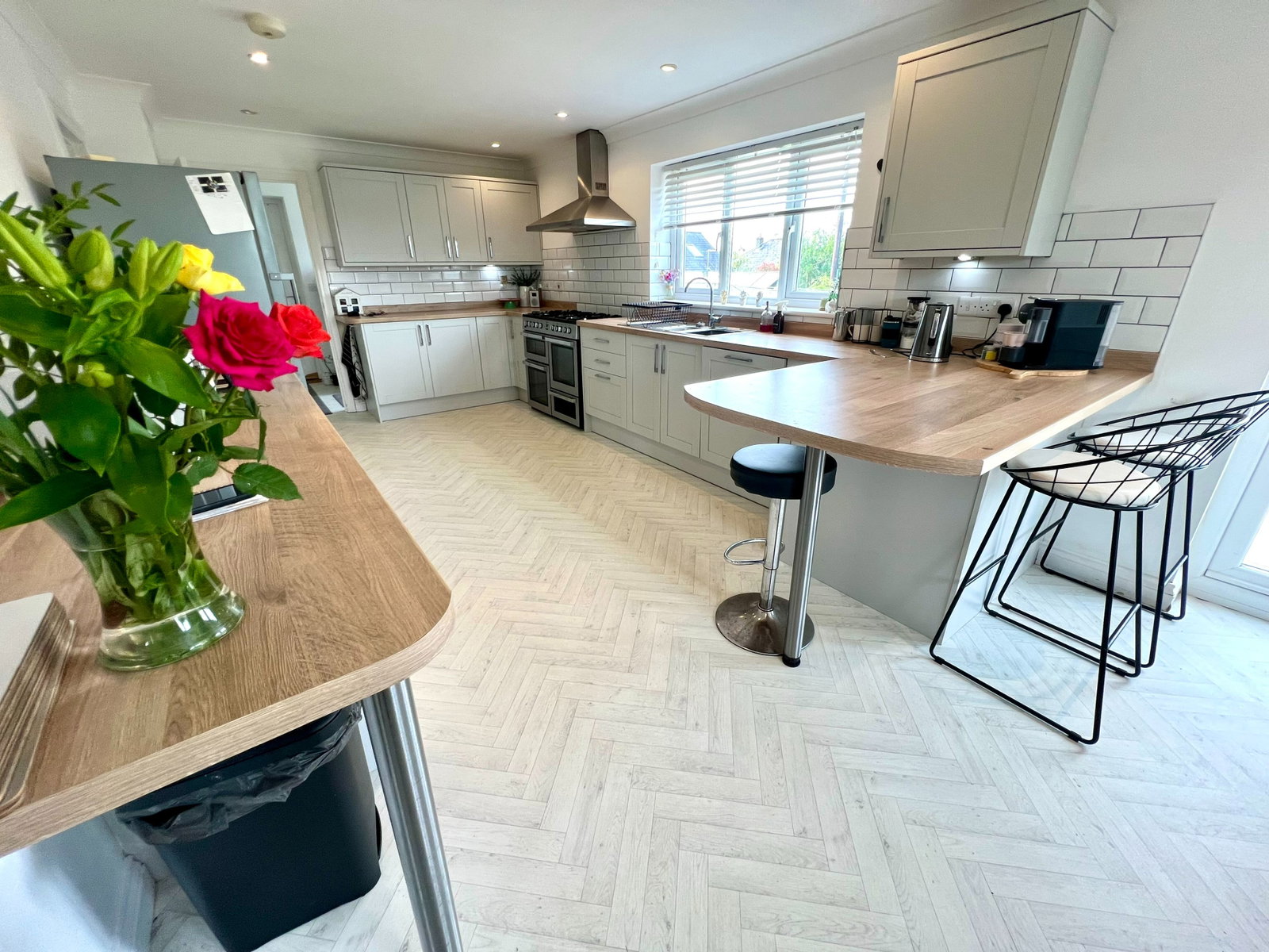 Detached House in St. Austell
