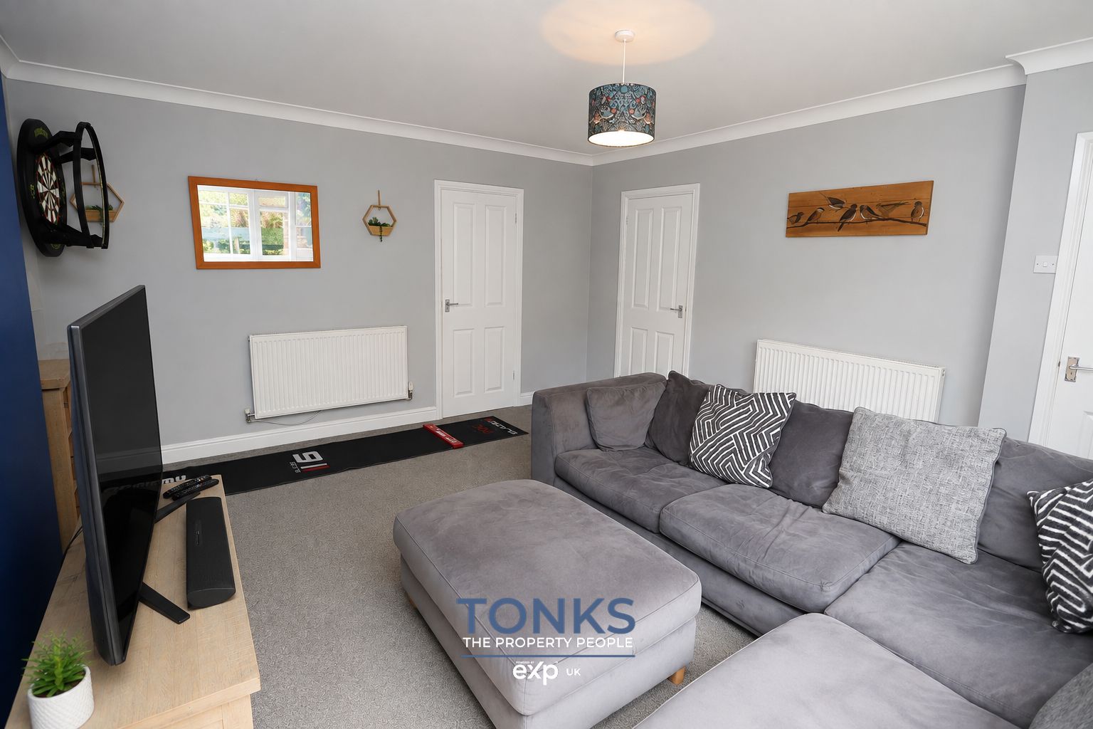End Of Terrace House in Cradley Heath