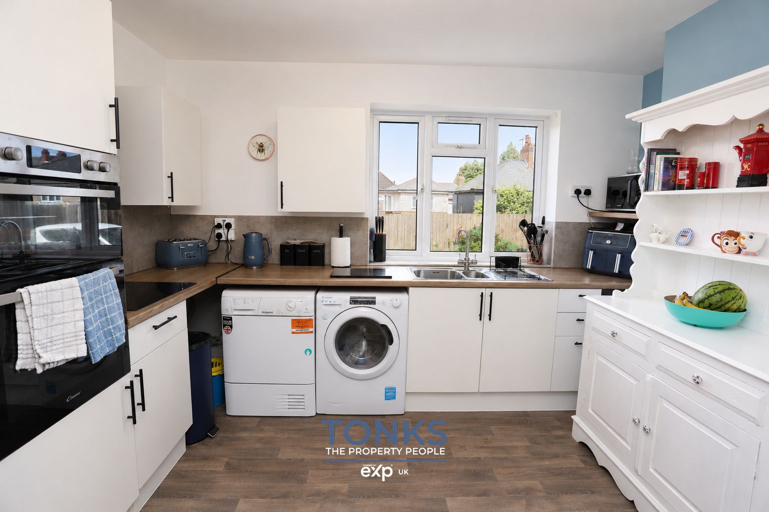 End Of Terrace House in Cradley Heath