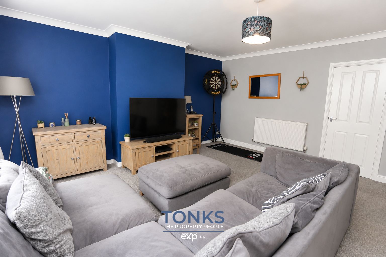 End Of Terrace House in Cradley Heath